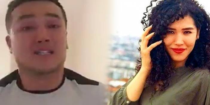 AKP’li Şirin Ünal’ın evinde ölü bulunan Nadira Kadirova’nın ağabeyi çektiği videoyla adalet istedi