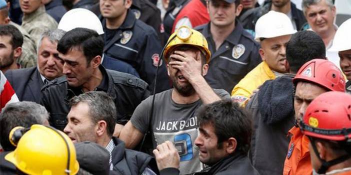 301 madencinin öldüğü Soma davasında ikinci skandal!