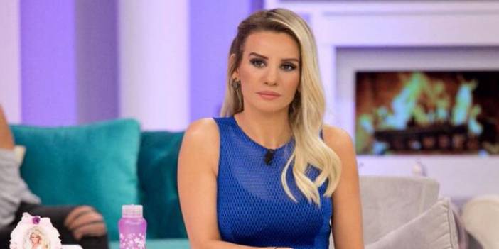 Sosyal medyada tepki: #ÖzürDileEsraErol