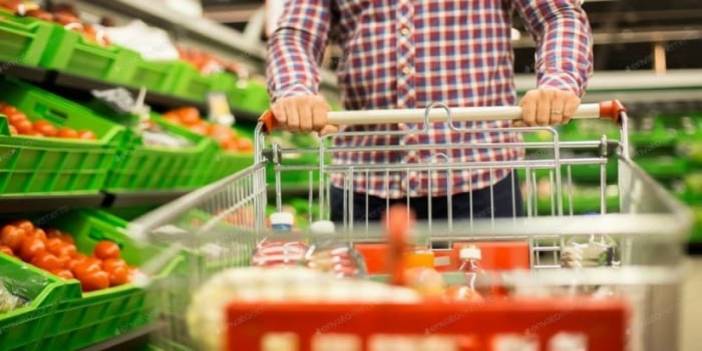 Enflasyon rakamları açıklandı