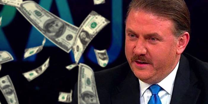 Dolar 7.94'ü gördü, vatandaş sordu: #NeredesinYiğitBulut