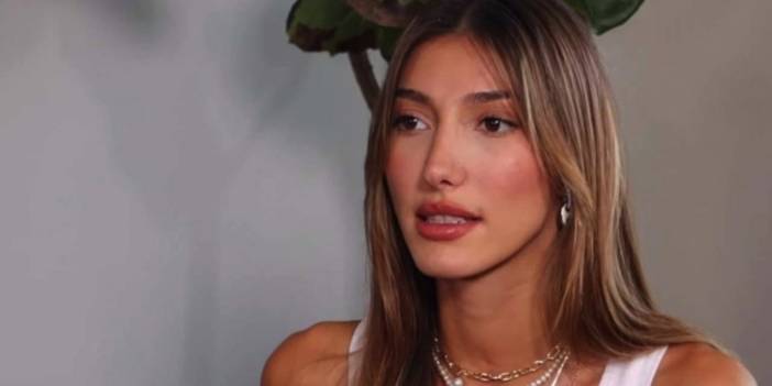 Şevval Şahin Türkçe'yi unuttu - VİDEO