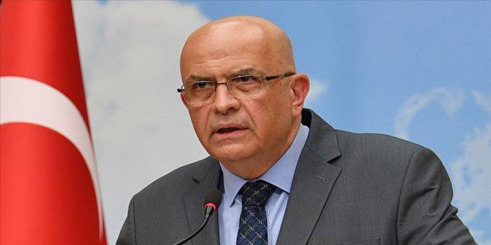 Yerel mahkeme Berberoğlu kararını uygulamadı