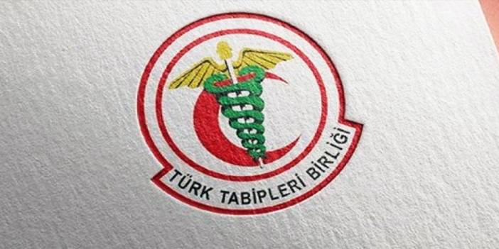TTB COVID-19 İzleme Kurulu: Kısıtlamalar sosyal devlet ilkesiyle yapılmalı