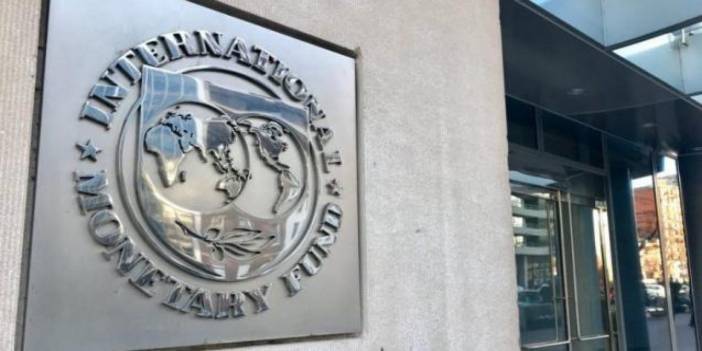 IMF, 2021 Türkiye büyüme tahminini yüzde 5'ten 6'ya yükseltti