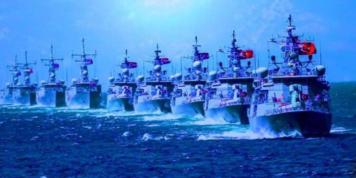 Türkiye'den yeni Navtex kararı