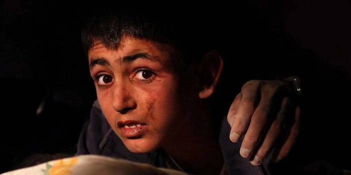 Van depreminin 9'uncu yılı: Sesimi duyan var mı?