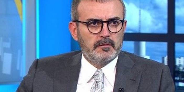 AKP'li Mahir Ünal'dan Charlie Hebdo tepkisi: İslam karşıtlığı Erdoğanofobi'ye döndü