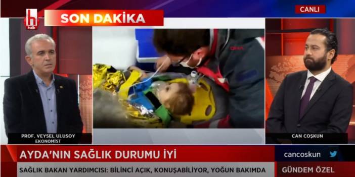 TÜİK'e rakip çıktı, veriler birbirine yaklaştı