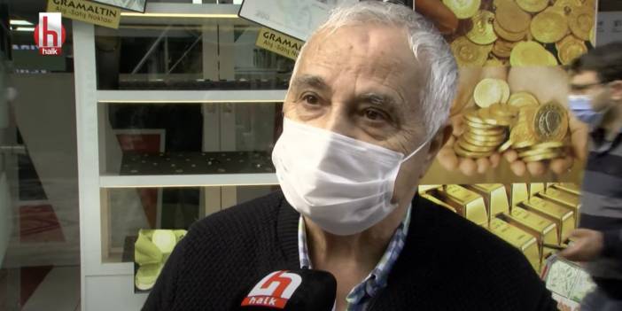 Vatandaşın ekonomi yorumu: Dolar yükselince benzine ve her şeye zam gelmiyor mu?