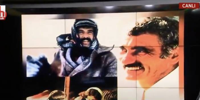 Yılmaz Güney’in eşi Fatoş Güney Çirkin Kral ve Tarık Akan’ı anlattı