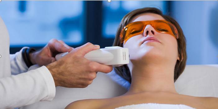 Buz Lazer’in Lazer Epilasyondan Farkı