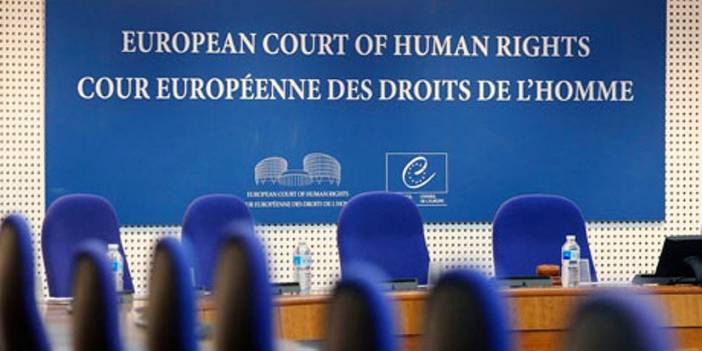 AİHM'den Ahmet Şık kararı