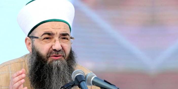 Cübbeli Ahmet: Siz ördek nedir bilmezken biz Pelikanı teşhis etmiş, uyarmıştık