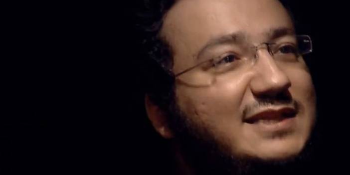 Oytun Erbaş aylar sonra ortaya çıktı: Türk geni demedim