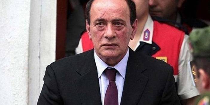 Mahkemeden Çakıcı'ya ek süre