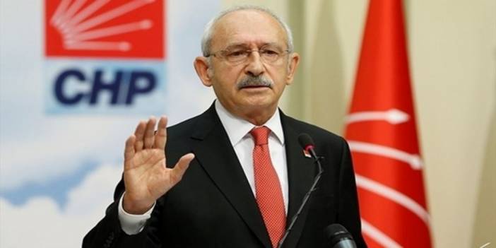 Alaattin Çakıcı'nın tehdidinin ardından Kılıçdaroğlu'dan manidar paylaşım