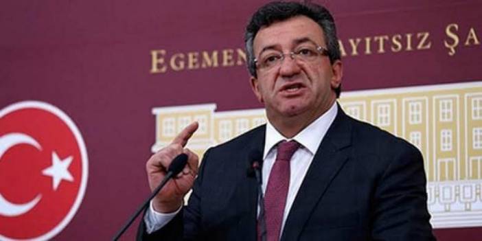 CHP'li Altay'dan Erdoğan'a seçim çıkışı: Milletin kantarından kaçamazsın