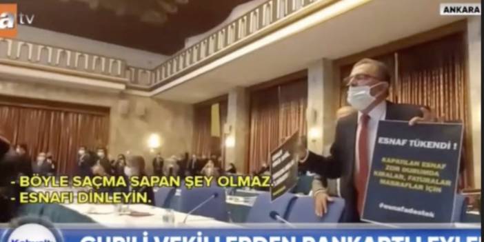 ATV'nin yayın politikası mı değişti?