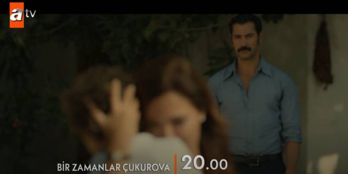 Bir Zamanlar Çukurova 74. bölüm 1. ve 2. fragmanı çıktı! Züleyha ne yapacak?