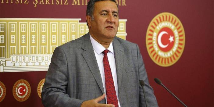 CHP'li Gürer: Orman alanları tüketilirken nasıl orman varlığımız artıyor?