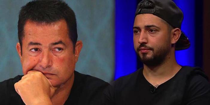 MasterChef Uğur kimdir, kaç yaşında ve nereli? MasterChef'ten diskalifiye olan Uğur Yılmaz Deniz'in hayatı