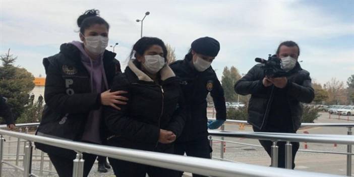 Kadir Şeker'in kurtardığı Ayşe Dırla'nın ifadesi ortaya çıktı