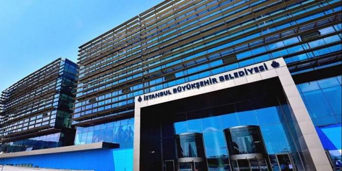 İBB, AKP dönemine ilişkin 35 usulsüzlük dosyasını İçişleri Bakanlığı'na verdi