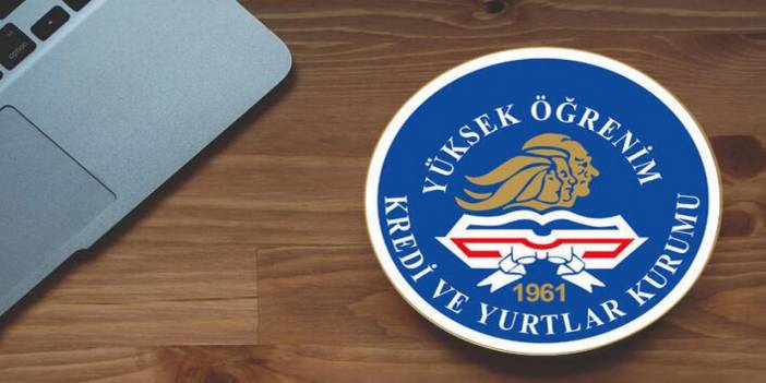 KYK burs ve öğrenim kredisi ödemeleri başladı