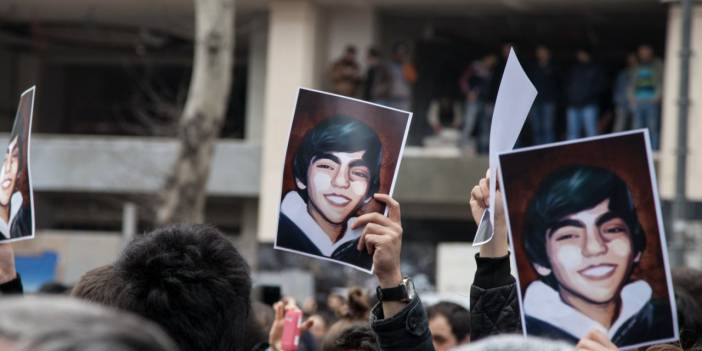 Berkin Elvan davasında karar