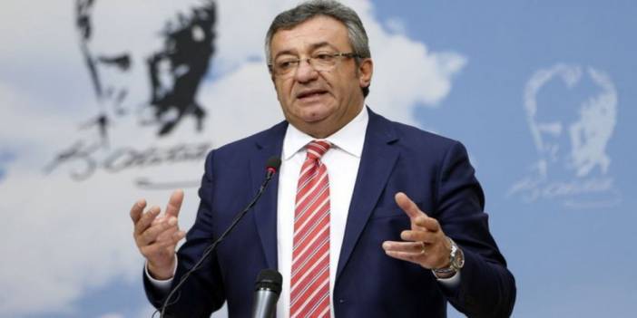 Engin Altay: Troll aklı sarayı esir almış