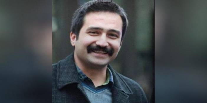 İçişleri Bakanlığı: Aytaç Ünsal, Edirne’den yurt dışına kaçmaya çalışırken yakalandı