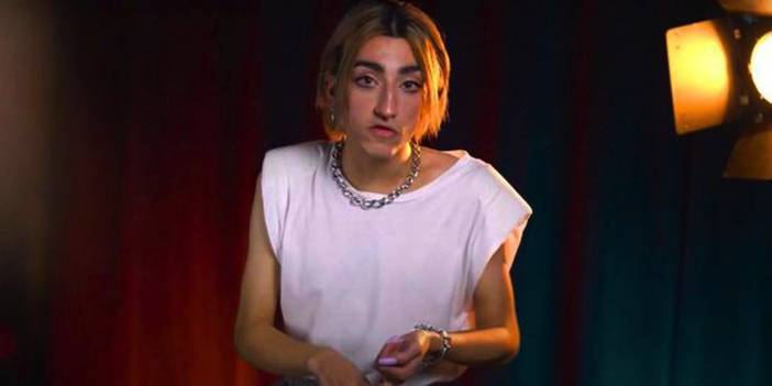 Mika Can Raun kimdir? Mika Raun adı nedir? Mika Raun'un hayatı