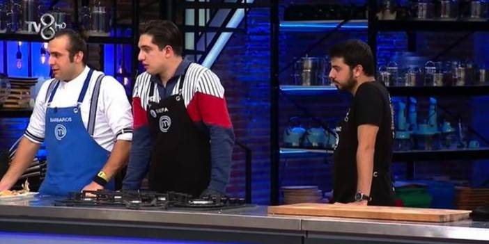 MasterChef kim elendi? 13 Aralık 2020 MasterChef’te kim elendi?