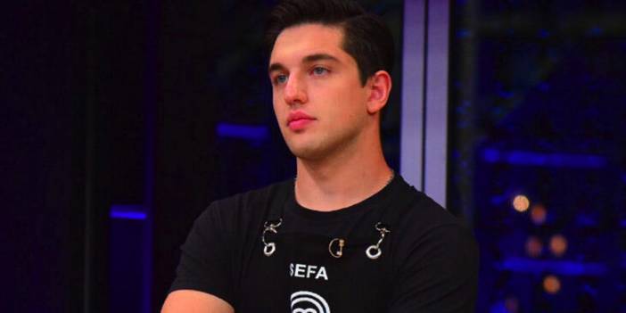 MasterChef Sefa Okyay Kılıç kimdir?