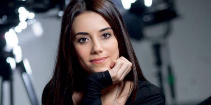 Cansu Dere'den kötü haber: Hastaneye kaldırıldı