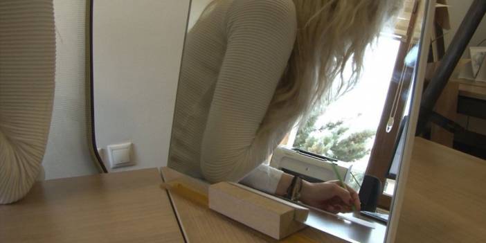 Bilkent Üniversitesi öğrencilere ayna yolladı: Akademik dürüstlük ilkesi unutuldu mu?