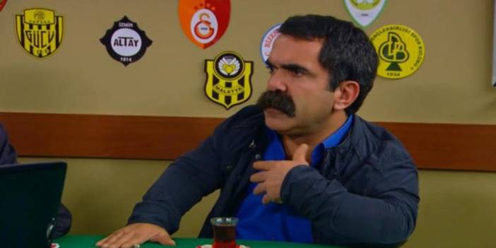 Çaycı Hüseyin'in acı günü