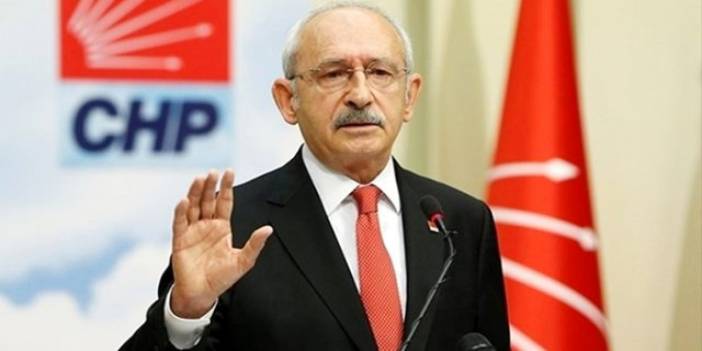 Kılıçdaroğlu'ndan 'Gül-Soylu' açıklaması