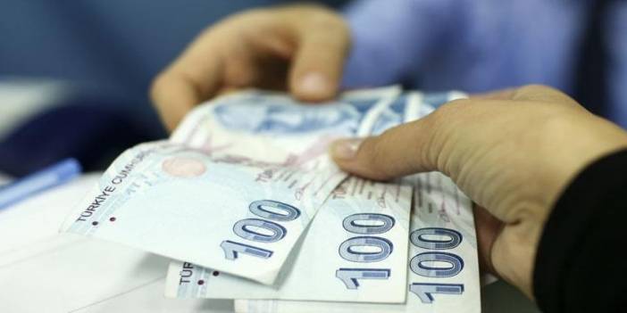 Emeklilere verilecek ikramiye şartları belli oldu