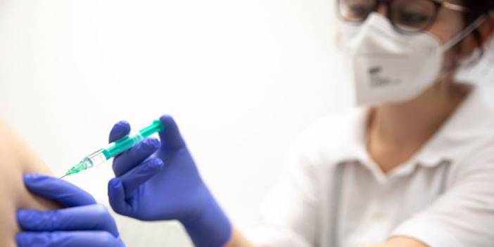 Güney Afrika'da Hindistan varyantına rastlandı