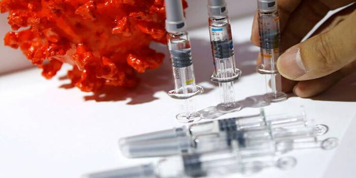 Aşı eşit dağıtılacak mı?