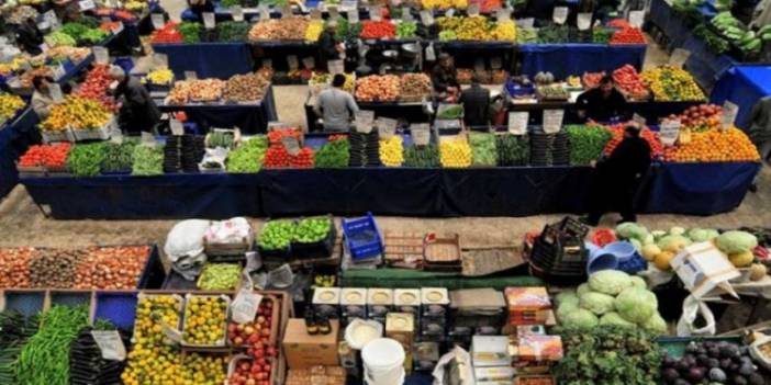 İktidar medyası ekonomik krizin faturasını marketlere çıkardı