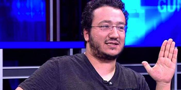 Oytun Erbaş şimdi de program sunacak