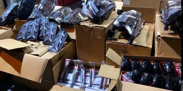 80 kişiyi dolandırdılar