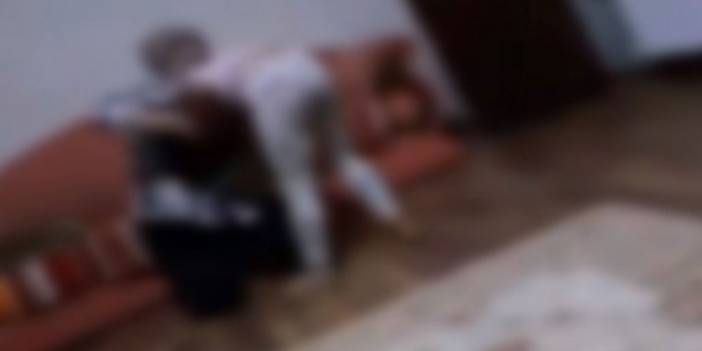 TikTok'ta skandal görüntüler