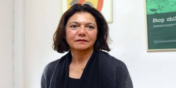 Prof. Dr. Ayşe Buğra'dan Erdoğan'a: Provokasyon lafı öğrenciye saygısızlık