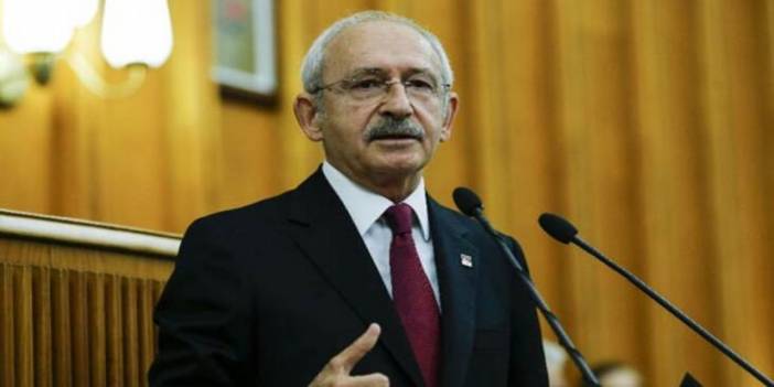 Kılıçdaroğlu'ndan Erdoğan'a: Soruların cevabını senden alacağım