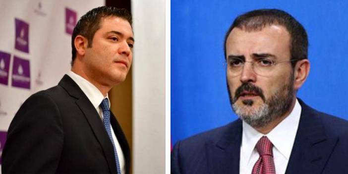 Murat Ongun’dan Mahir Ünal’a internet yanıtı