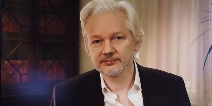 WikiLeaks kurucusu Assange ABD'ye iade edilecek